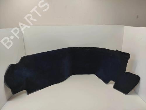 Used Luggage compartment floor Luggage compartment floor MERCEDES-BENZ SL (R107) 380 SL (107.045) (204 hp) 36121992 36121992