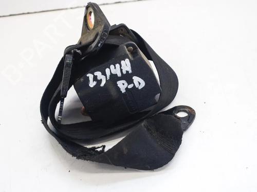 Used Front right seatbelt Front right seatbelt MERCEDES-BENZ SL (R107) 450 SL (107.044) (224 hp) 36132218 36132218