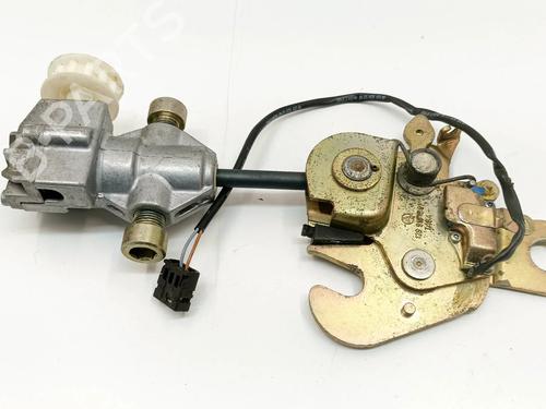 Used Wiring harness Wiring harness 36119902 36119902