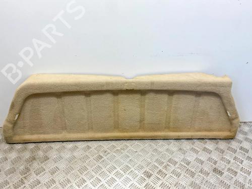 Used Boot lining Boot lining MERCEDES-BENZ SL (R129) 500 (129.067) (320 hp) 36126289 36126289
