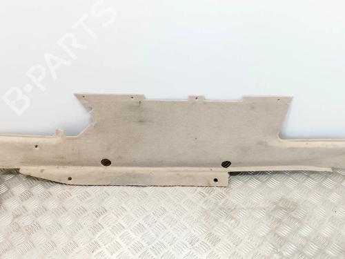 Used Boot lining Boot lining MERCEDES-BENZ SL (R129) 500 (129.068) (306 hp) 36120147 36120147
