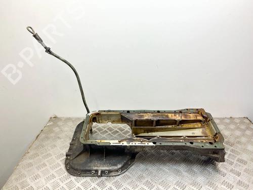 Used Oil sump Oil sump MERCEDES-BENZ SL (R129) 500 SL (129.066) (326 hp) 36645844 36645844