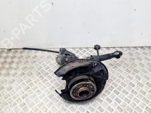 Used Left rear steering knuckle Left rear steering knuckle 36128095 36128095