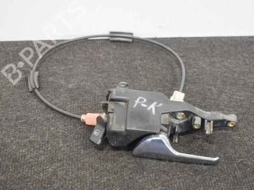Used Front left interior door handle Front left interior door handle MERCEDES-BENZ SL (R129) 300 SL-24 (129.061) (231 hp) 36116430 36116430