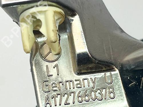 Front left interior door handle MERCEDES-BENZ SL (R231) 400 (231.466) | BP37644237I13 - Image 10