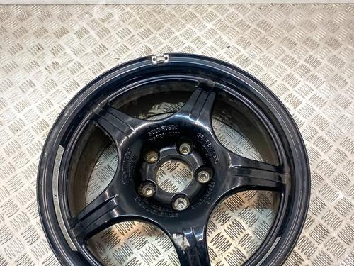 Reservehjul kit Reservehjul kit MERCEDES-BENZ SL (R129) 500 (129.068) (306 hp) 36125832 36125832