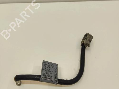 Kabel Kabel MERCEDES-BENZ SL (R230) 500 (230.471) (388 hp) 36124998 36124998