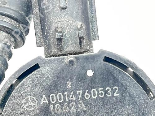 Electronic sensor MERCEDES-BENZ SL (R231) 500 (231.473) | BP36130572M84 - Image 10