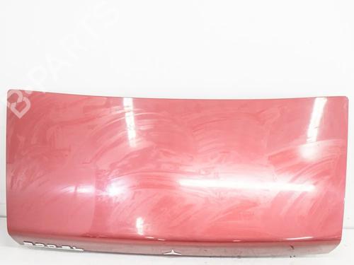 Used Tailgate Tailgate 36116755 36116755