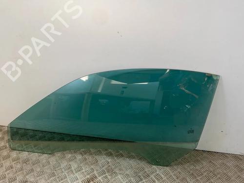 Used Front left door window Front left door window 36124452 36124452