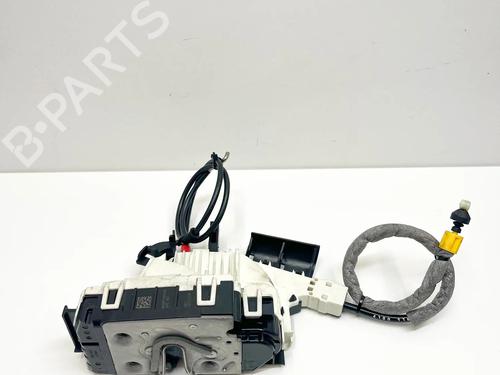 Used Front right lock Front right lock 36130635 36130635