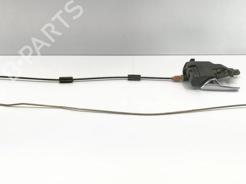 Used Front left interior door handle Front left interior door handle MERCEDES-BENZ SL (R129) 500 (129.067) (320 hp) 36120178 36120178
