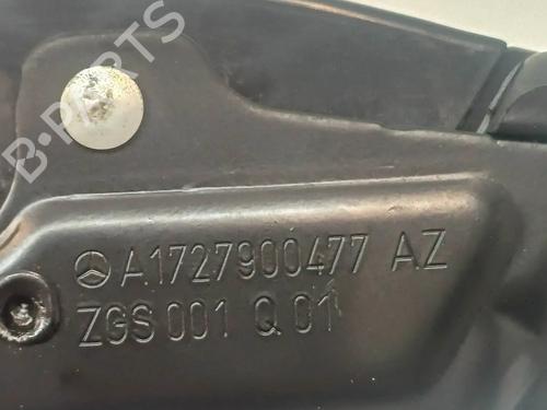 Electronic module MERCEDES-BENZ SL (R231) 350 (231.457) | BP40084013M83 - Image 9