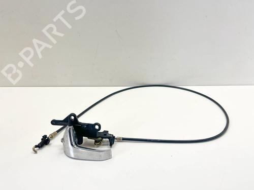 Venstre fortil invendig håndtag Venstre fortil invendig håndtag MERCEDES-BENZ SL (R129) 500 (129.067) (320 hp) 36127499 36127499
