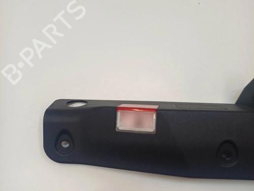 Boot lining MERCEDES-BENZ SL (R231) 350 (231.457) | BP40084016I3 - Image 2
