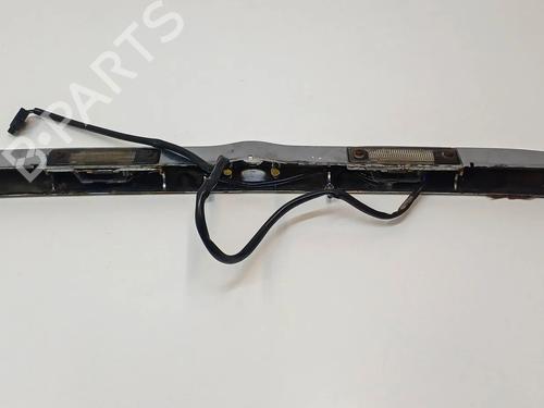 Used Tailgate trim Tailgate trim MERCEDES-BENZ SL (R107) 560 SL (242 hp) 39931352 39931352