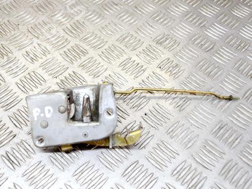 Used Front right lock Front right lock 36118152 36118152