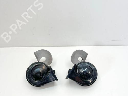 Used Horn Horn 37798370 37798370