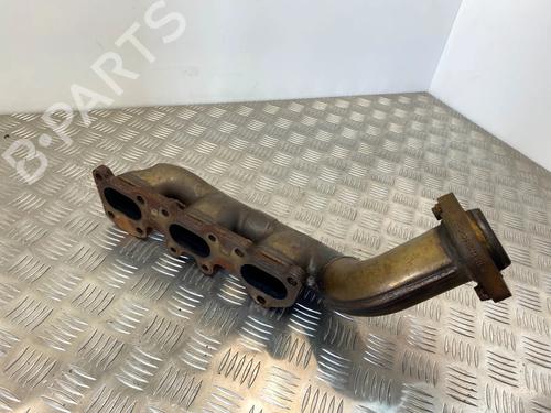 Udstødningsmanifold Udstødningsmanifold MERCEDES-BENZ SL (R129) 600 (129.076) (394 hp) 36120688 36120688