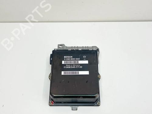 Used Engine control unit (ECU) Engine control unit (ECU) 36808880 36808880