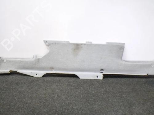 Used Boot lining Boot lining MERCEDES-BENZ SL (R129) 320 (129.063) (231 hp) 36116819 36116819