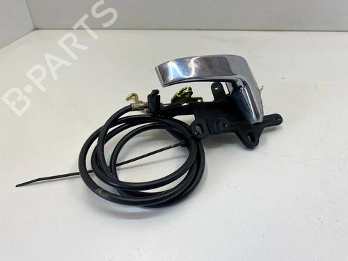 Used Front left interior door handle Front left interior door handle MERCEDES-BENZ SL (R129) 500 (129.068) (306 hp) 36120554 36120554