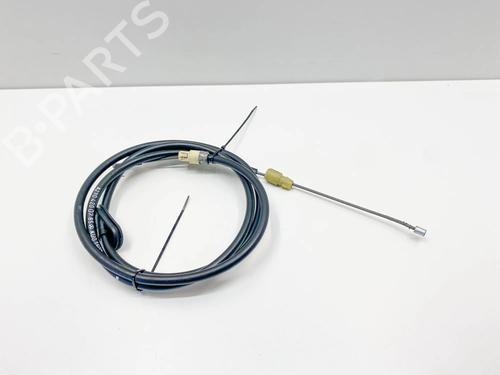 Handbremsseil für Handbremsseil MERCEDES-BENZ SL (R230) 500 (230.471) (388 hp) 36123076 36123076