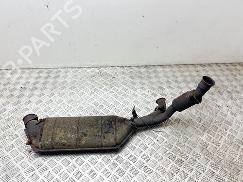 Used Catalyst Catalyst MERCEDES-BENZ SL (R107) 380 SL (107.045) (204 hp) 36130263 36130263