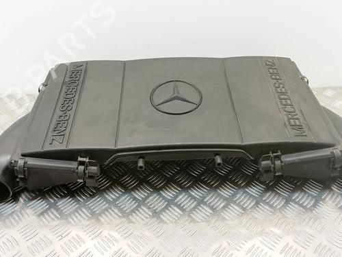 Used Air filter box Air filter box MERCEDES-BENZ SL (R129) 500 (129.067) (320 hp) 36119578 36119578