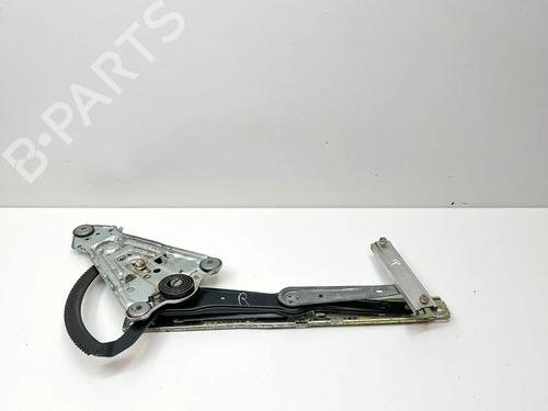 Used Front right window mechanism Front right window mechanism MERCEDES-BENZ SL (R129) 500 SL (129.066) (326 hp) 39101905 39101905