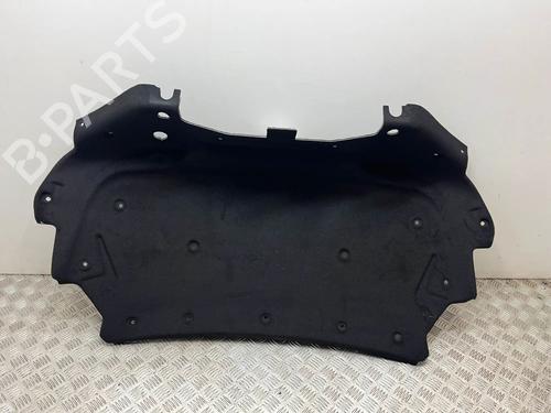 Bagasjeromsbekledning Bagasjeromsbekledning MERCEDES-BENZ SL (R231) 500 (231.473) (435 hp) 36130521 36130521