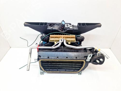 Used Heater matrix Heater matrix MERCEDES-BENZ SL (R129) 500 (129.067) (320 hp) 36127791 36127791