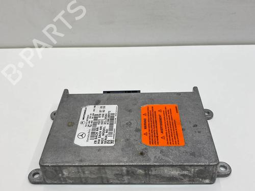 Used Electronic module Electronic module 36124822 36124822