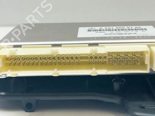 Electronic module MERCEDES-BENZ SL (R231) 500 (231.473) | BP36130435M83  - Image 7