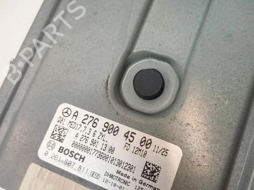 Electronic module MERCEDES-BENZ SL (R231) 350 (231.457) | BP40466638M83  - Image 10