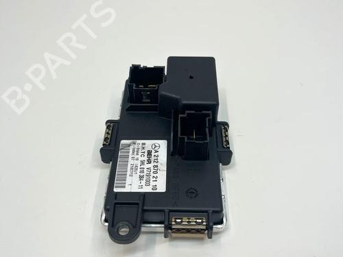 Electronic module MERCEDES-BENZ SL (R231) 500 (231.473) | BP36130705M83 - Image 7