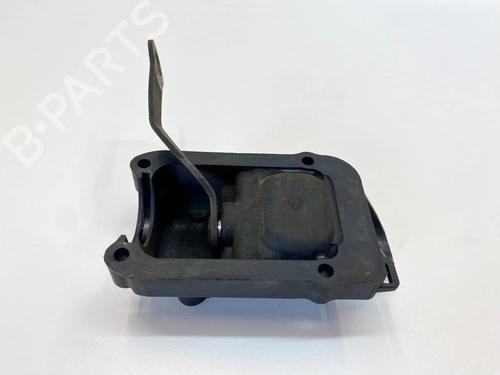 Used Gear lever Gear lever MERCEDES-BENZ SL (R107) 380 SL (107.045) (204 hp) 36125308 36125308