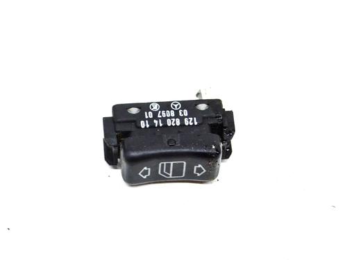 Used Left front window switch Left front window switch MERCEDES-BENZ SL (R129) 500 SL (129.066) (326 hp) 36118359 36118359