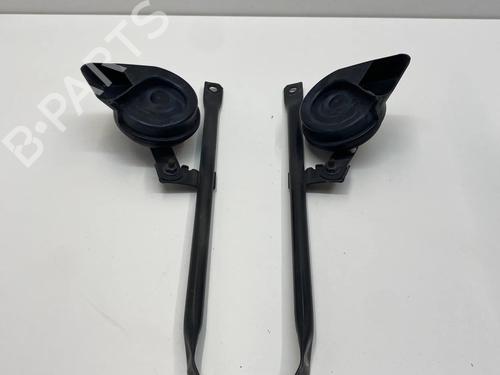 Horn Horn MERCEDES-BENZ SL (R230) 500 (230.471) (388 hp) 36124873 36124873