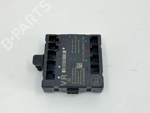 Electronic module MERCEDES-BENZ SL (R231) 400 (231.466) | BP36952110M83 - Image 4