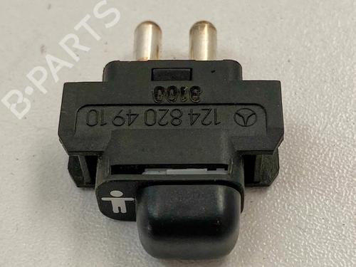 Used Switch Switch MERCEDES-BENZ SL (R129) 500 (129.068) (306 hp) 36121682 36121682