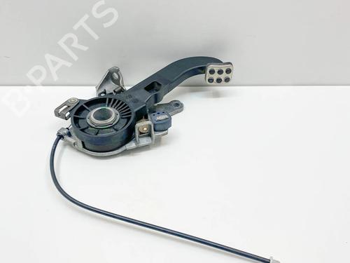 Used Hand brake Hand brake 36123118 36123118