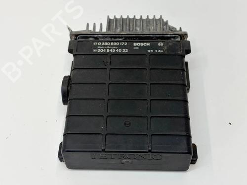Used Engine control unit (ECU) Engine control unit (ECU) 37610864 37610864