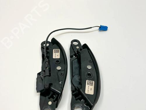 Electronic module MERCEDES-BENZ SL (R231) 500 (231.473) | BP36130394M83 - Image 3