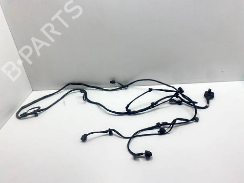 Used Electronic module Electronic module MERCEDES-BENZ SL (R231) 500 (231.473) (435 hp) 36124468 36124468