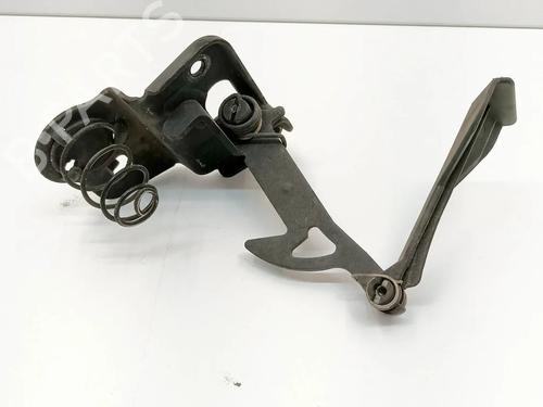 Fechadura do capot Fechadura do capot MERCEDES-BENZ SL (R129) 300 SL-24 (129.061) (231 hp) 36119412 36119412