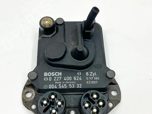 Used Electronic module Electronic module MERCEDES-BENZ SL (R107) 560 SL (107.048) (230 hp) 36131449 36131449