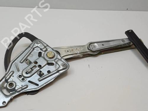 Used Front left window mechanism Front left window mechanism MERCEDES-BENZ SL (R129) 500 (129.068) (306 hp) 39957128 39957128