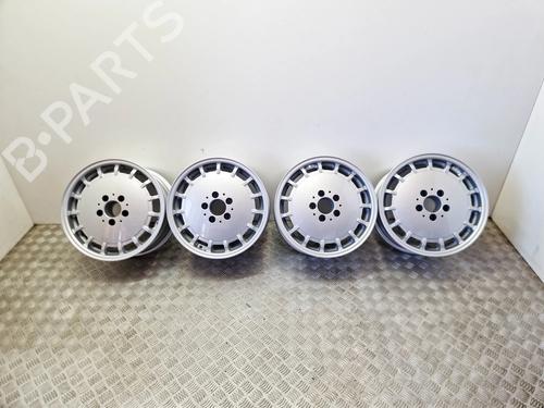 Used Rim Rim MERCEDES-BENZ SL (R129) 500 SL (129.066) (326 hp) 36130861 36130861