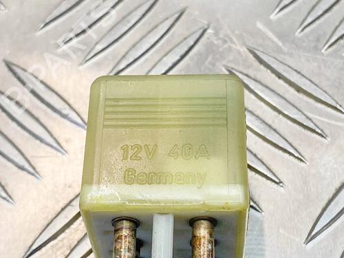Used Electronic sensor Electronic sensor MERCEDES-BENZ SL (R129) 500 SL (129.066) (326 hp) 36122396 36122396